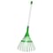 Emsco Group EMSCO Group Little Diggers Kids Lawn Rake Garden Tool 9049M-1 - alternate 1